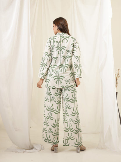 CocoLeaf Cotton-Flex Comfort Set