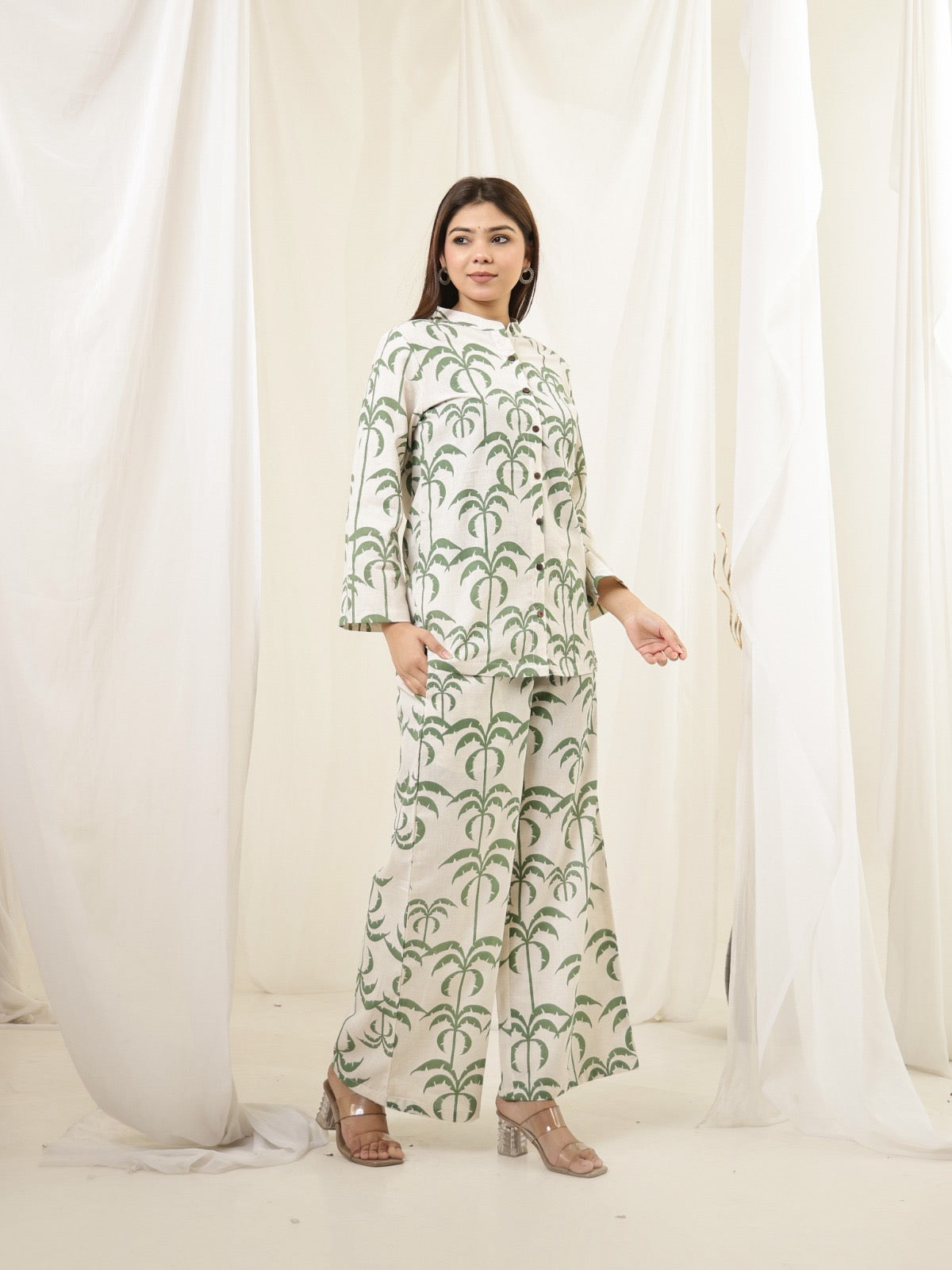 CocoLeaf Cotton-Flex Comfort Set