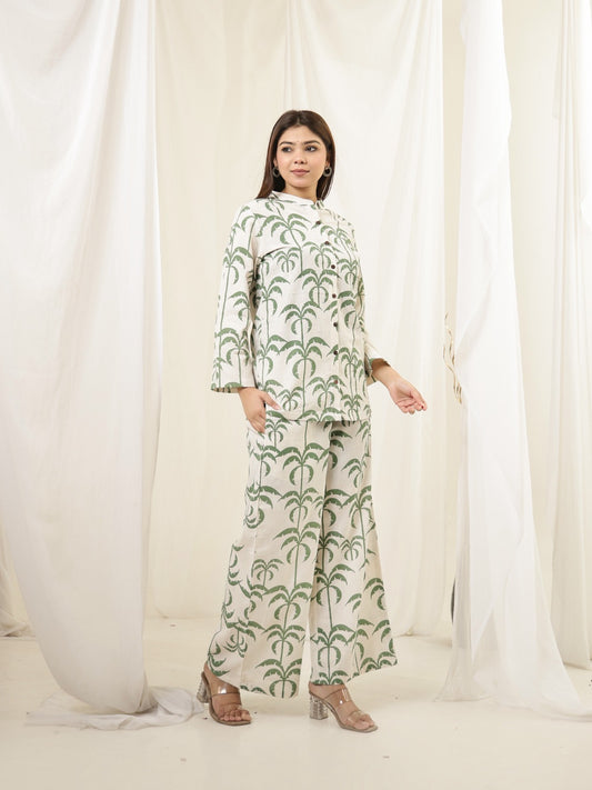 CocoLeaf Cotton-Flex Comfort Set